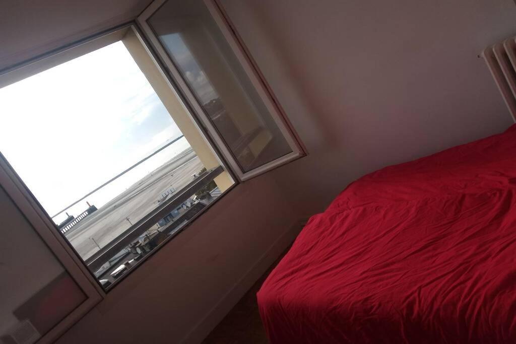 Vue Panoramique, Nausicaa Apartment Boulogne-sur-Mer Exterior photo