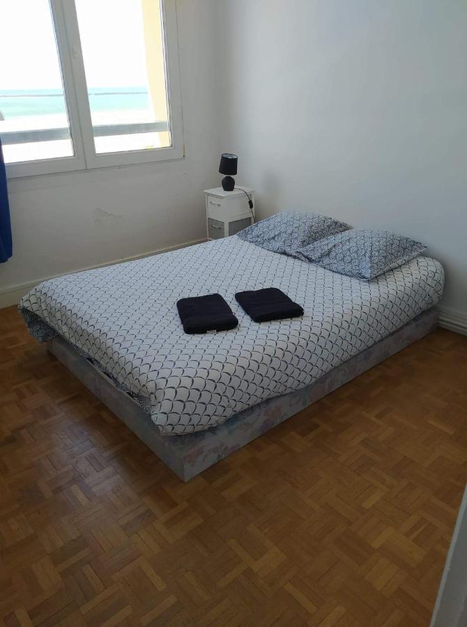 Vue Panoramique, Nausicaa Apartment Boulogne-sur-Mer Exterior photo